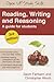 Reading, Writing and Reasoning: A guide for students (Open Up Study Skills)