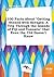 100 Facts about Getting Stoned with Savages: A Trip Through the Islands of Fiji and Vanuatu That Even the CIA Doesn't Know
