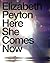 Elizabeth Peyton by Elizabeth Peyton