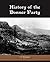 History of the Donner Party by Charles Fayette McGlashan