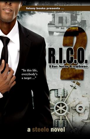 R.I.C.O. 2: The New Regime