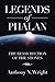 Legends of Phalan: The Ressurection of the Stones