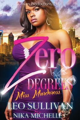 Zero Degrees 3: Miss Murderess (Paperback)