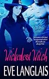 Wickedest Witch