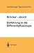 Einfürung in Die Differentialtopologie.