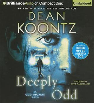 Deeply Odd