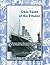 Ohio Tales of the Titanic: The Buckeye State’s Fascinating Connections to the World’s Most Famous Shipwreck