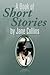 A Book of Short Stories by ...