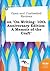 Open and Unabashed Reviews on on Writing: A Memoir of the Craft