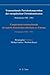 Transnationale Parteienkooperation der europäischen Christdemokraten: Dokumente 1945-1965 (German Edition)