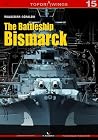 The Battleship Bismarck (TopDrawings) The Battleship Bismarck (TopDrawings)