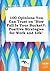 100 Opinions You Can Trust on How Full Is Your Bucket?: Positive Strategies for Work and Life