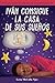 Ivan Consigue La Casa de Sus Suenos by Lena McCalla Njee