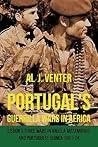 Portugal's Guerrilla Wars in Africa by Al J. Venter