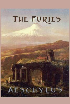 The Furies: A Greek Tragedy of Justice and Transformation