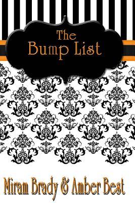The Bump List  (The Back-Up List, #3)