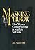 Masking Terror: How Women Contain Violence in Southern Sri Lanka (The Ethnography of Political Violence)