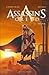 Hawk (Assassin's Creed, #4)