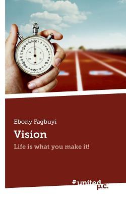 Vision (German Edition)