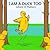 I Am A Duck Too: Where It M...