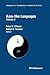 Algol-Like Languages (2-Vol...