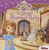 The Royal Slumber Party by Walt Disney Company