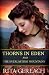 Thorns in Eden / The Everlasting Mountains by Rita Gerlach