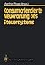 Konsumorientierte Neuordnung des Steuersystems (German Edition)