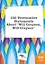 100 Provocative Statements about Will Grayson, Will Grayson