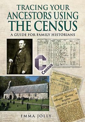 Tracing Your Ancestors Using the Census