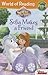 Sofia Makes a Friend (Sofia the First: World of Reading: Pre-Level 1: Disney Junior)