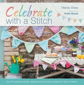 Celebrate with a Stitch: full book