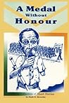 A medal without honour: A collection of short stories