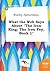Wacky Aphorisms, What the Web Says about the Iron King by Andrew Hacker