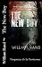The New Boy by William Rand