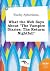 Wacky Aphorisms, What the W...