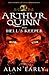 Arthur Quinn and Hell's Keeper