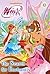 The Search for Enchantix (Winx Club)