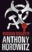 Russian Roulette by Anthony Horowitz