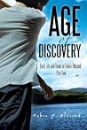 Age of Discovery: Early Life and Times of Robin Blessed - Part Two