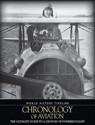 Chronology of Aviation (World History Timeline)