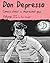 Don Depresso, Volume II: Comics About a Depressed Guy