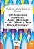 What the Whole World Is Saying: 100 Sensational Statements about Skeletons on the Zahara: A True Story of Survival