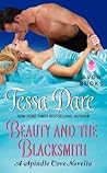 Beauty and the Blacksmith by Tessa Dare