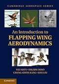 An Introduction to Flapping Wing Aerodynamics