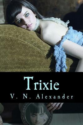Trixie: a novel