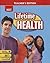 Lifetime Health: Teacher Edition