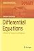 Differential Equations by Christian Constanda