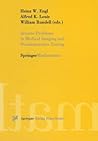 Inverse Problems in Medical Imaging and Nondestructive Testing: Proceedings of the Conference in Oberwolfach, Federal Republic of Germany, February 4–10, 1996 Inverse Problems in Medical Imaging and Nondestructive Testing: Proceedings of the Conference in Oberwolfach, Federal Republic of Germany, February 4–10, 1996