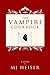 The Vampire Cookbook: A Novel (The Supernatural Cookbook Series)